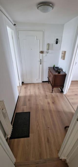 Chez Toni Lejlighed Troyes Eksteriør billede